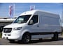 Mercedes-Benz Sprinter 319 V6 3.0 CDI L2H2 PB Edition Cruise, 360 Camera, Carplay, LED, 190pk, Leder, Multimedia, Uniek!