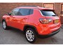 Jeep Compass 1.3T S '22 Clima Cruise 28 dkm Inruil mogelijk