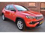 Jeep Compass 1.3T S '22 Clima Cruise 28 dkm Inruil mogelijk