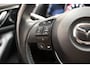 Mazda 3 2.0 HP GT-M [ Clima Navi Cruise Airco Leder Stoelverwarming ]