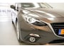 Mazda 3 2.0 HP GT-M [ Clima Navi Cruise Airco Leder Stoelverwarming ]