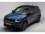 Jeep Compass 1.3T S Aut. [ Panorama Navi Apple Carplay / Android Leder Stoelvent.&-verw. ]
