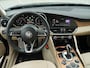 Alfa Romeo Giulia 2.0 Turbo 200 PK TI | Leder | Carplay | Verde Visconti | ADAS 2