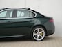 Alfa Romeo Giulia 2.0 Turbo 200 PK TI | Leder | Carplay | Verde Visconti | ADAS 2