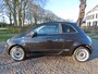 Fiat 500 1.2 Sport Automaat Airco Leer/Stof Sportstoelen Bleutooth Lm Velgen