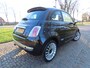 Fiat 500 1.2 Sport Automaat Airco Leer/Stof Sportstoelen Bleutooth Lm Velgen