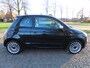 Fiat 500 1.2 Sport Automaat Airco Leer/Stof Sportstoelen Bleutooth Lm Velgen