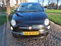 Fiat 500 1.2 Sport Automaat Airco Leer/Stof Sportstoelen Bleutooth Lm Velgen