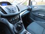 Ford C-Max 1.0 Titanium Ecc Cruisecontrol Navigatie Parkassist Keyless Lm Velgen 6 Bak Trekhaak