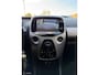 Toyota Aygo 1.0 VVT-i x-play