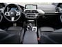 BMW X3 xDrive30e M-sport 292pk Pano Trekhaak Harman/Kardon ACC Memory Head-up