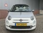 Fiat 500C TwinAir Turbo 80 PK Collezione | Navi | Carplay | Clima | 16"