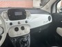 Fiat 500C TwinAir Turbo 80 PK Collezione | Navi | Carplay | Clima | 16"