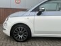 Fiat 500C TwinAir Turbo 80 PK Collezione | Navi | Carplay | Clima | 16"
