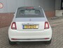 Fiat 500C TwinAir Turbo 80 PK Collezione | Navi | Carplay | Clima | 16"