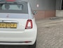 Fiat 500C TwinAir Turbo 80 PK Collezione | Navi | Carplay | Clima | 16"