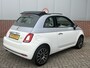 Fiat 500C TwinAir Turbo 80 PK Collezione | Navi | Carplay | Clima | 16"