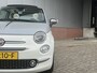 Fiat 500C TwinAir Turbo 80 PK Collezione | Navi | Carplay | Clima | 16"