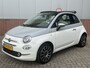 Fiat 500C TwinAir Turbo 80 PK Collezione | Navi | Carplay | Clima | 16"