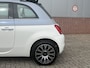 Fiat 500C TwinAir Turbo 80 PK Collezione | Navi | Carplay | Clima | 16"