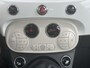 Fiat 500C TwinAir Turbo 80 PK Collezione | Navi | Carplay | Clima | 16"