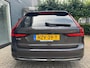 Volvo V90 2.0 T-6 Recharge 340pk AWD Inscription + Leder + 360 Camera + Nav + 18 inch Lmv - Nw type 2021!