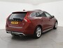 Volvo V60 2.4 D6 AWD 285 PK PLUG-IN SUMMUM *FLAMENCO RED* + ADAPTIVE CRUISE | SCHUIFDAK | TREKHAAK | PREMIUM SOUND