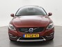 Volvo V60 2.4 D6 AWD 285 PK PLUG-IN SUMMUM *FLAMENCO RED* + ADAPTIVE CRUISE | SCHUIFDAK | TREKHAAK | PREMIUM SOUND