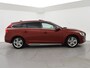 Volvo V60 2.4 D6 AWD 285 PK PLUG-IN SUMMUM *FLAMENCO RED* + ADAPTIVE CRUISE | SCHUIFDAK | TREKHAAK | PREMIUM SOUND