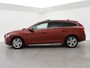 Volvo V60 2.4 D6 AWD 285 PK PLUG-IN SUMMUM *FLAMENCO RED* + ADAPTIVE CRUISE | SCHUIFDAK | TREKHAAK | PREMIUM SOUND