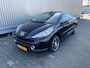 Peugeot 207 CC 1.6 VTi met Windscherm en Licht Metaal, Historie aanwezig, – Inruil Mogelijk –