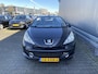 Peugeot 207 CC 1.6 VTi met Windscherm en Licht Metaal, Historie aanwezig, – Inruil Mogelijk –
