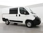 Peugeot Boxer 330 2.0 BLUEHDI 130 PK EURO 6 + CAMERA | TREKHAAK | NAVIGATIE | CRUISE | AIRCO