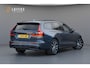Volvo V60 2.0 T6 350pk Plug-in hybrid AWD Plus Dark|Pano|H&K|Elek-trekhaak|360°|NL-auto|Dealer-onderhouden