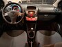 Toyota Aygo 1.0 VVT-i Dynamic Blue LED/AIRCO/5-DEURS/ELEK-RAMEN/NAP/APK