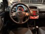 Toyota Aygo 1.0 VVT-i Dynamic Blue LED/AIRCO/5-DEURS/ELEK-RAMEN/NAP/APK