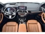 BMW X3 XDrive20i High Executive (PANORAMADAK, COMFORT ZETELS, HEAD-UP, 360 CAMERA, DEALER ONDERHOUDEN, STOELVERWARMING)