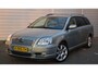Toyota Avensis Wagon 2.0 VVTi Executive*Leder*Dak*Clima*Stoelverw*Enz