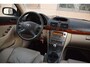 Toyota Avensis Wagon 2.0 VVTi Executive*Leder*Dak*Clima*Stoelverw*Enz