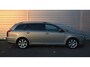 Toyota Avensis Wagon 2.0 VVTi Executive*Leder*Dak*Clima*Stoelverw*Enz