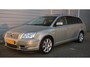 Toyota Avensis Wagon 2.0 VVTi Executive*Leder*Dak*Clima*Stoelverw*Enz
