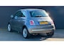 Fiat 500 1.2 Lounge | Panoramadak | Automaat | Half leder |