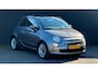 Fiat 500 1.2 Lounge | Panoramadak | Automaat | Half leder |