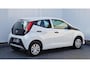 Toyota Aygo 1.0 VVT-i x-fun in supernette staat | Faceliftmodel | Bluetooth