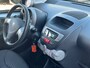 Peugeot 107 1.0 Exclusive 72.000 km Onderhoudboekjes