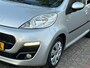 Peugeot 107 1.0 Exclusive 72.000 km Onderhoudboekjes