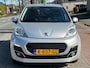 Peugeot 107 1.0 Exclusive 72.000 km Onderhoudboekjes