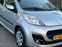 Peugeot 107 1.0 Exclusive 72.000 km Onderhoudboekjes