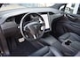 Tesla Model X Performance Ludicrous 7p. Uniek!