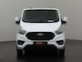 Ford Transit Custom 2.0TDCI 130PK Lang | Euro 6 | Airco | Cruise | 3-Zits